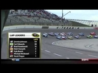 NASCAR Matt Kenseth penalty | Texas Motor Speedway (2013)