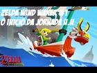 The Legend Zelda Wind Waker #1 (Pika de Mel)