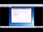 1 Module 1 Creating a Windows Server 2008 Forest Requirments  Exercise 1 Install Windows Server 2008