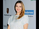 Drew Barrymore Reveals She's Having a Second Baby Girl at 2013 Beauty Inc Awards In NYC