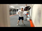 olympic bar workout
