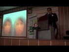 Dr. Sam Lam Lectures on Asian Blepharoplasty in Tehran, Iran