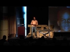 Perseverance - Nature or Nurture? : Kamau Stanford at TEDxCapeMay 2013