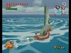 Jouons à Zelda - Wind Waker - Partie 31 - Big Octos Quest