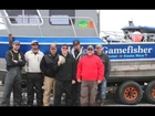 Alaska Fishing Trips and charters on the Kenai River & Cook inlet 907-398-1744
