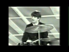 The Beatles on the Ed Sullivan Show, 9th February 1964, performing 