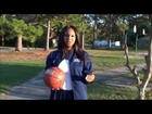 Coach Bree-Women Basketball Post Expert