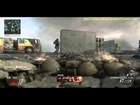 Call of Duty Black Ops 2 Multiplayer Free For All Carrier walkthrough game play xBox 360