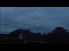 Amazing UFO Footage - 10.04.2013