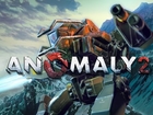 Anomaly 2 -- Story Trailer