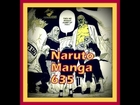 Naruto Manga Chapter 635 New Wind!-REview