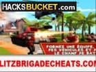 Watch 100% Working Cheats, Hacks And PreHacks In Blitz Brigade  Cheats Hack  2013 Latest Update