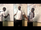Randy Moss tries to name all of his NFL QB's