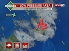 NTG: Weather update as of 9:15 a.m. (Jan. 14, 2013)