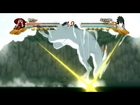 Naruto Ultimate Ninja Storm 3 Jinchūriki Fight [5 Tails] Han Ultimate