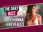 Rihanna Reveals in Music Video 