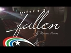 Marion Aunor: FALLEN [Official Music Video]