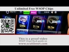 The Characteristics of Wsop Free Chips Hack