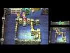 Dragon Quest IV [DS] Playthrough #049, Rosehill: Sir Roseguardin & Rose
