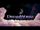 Paramount Pictures 100th Anniversary / DreamWorks Aniamtion - Logo (2012) | SD