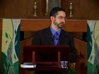 Dr. Brant Pitre, Jesus & the Jewish Roots of the Eucharist