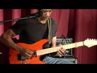 Greg Howe -- Kick it all Over | The best version on youtube | Full HD