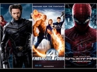 AMC Movie Talk - Should Marvel Get Back The Rights To X-MEN, SPIDER-MAN and FANTASTIC FOUR?