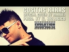 FARRUKO - COSITAS RARAS (COVERMANUEL) 2013