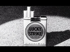 Lucky Strike Cigarette Commercial: Marching Cigarettes 1948 American Tobacco Company
