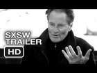 SXSW (2013) Harry Dean Stanton: Partly Fiction Trailer #1 - Documentary HD