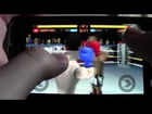 Android - Punch Hero - Free Game App - Gameplay First Look - Boxing Game