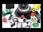 Automotive Rubber Components Manufacturers