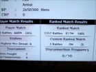 Naruto Storm Generation - New Record stats