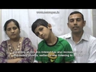 Stem Cell Therapy Treatment for Autism by Dr Alok Sharma, Mumbai, India