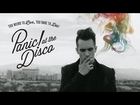 Panic! At The Disco: Nicotine (Audio)