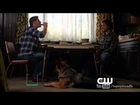 Supernatural 9x05 Promo Dog Dean Afternoon HD