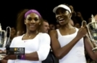 Venus and Serena: Revealing Look at Tennis's Most Famous Sisters