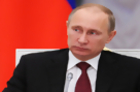Putin's Aim to Lighten Image Ahead of Sochi Olympics