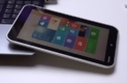 First Look: The Toshiba Encore: a Budget 8-inch Tablet Packing Full-fat Windows 8