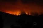 Calif. Rim Fire Spreading Fast, Threatening Yosemite Park