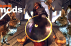 Top 5 Skyrim Mods of the Week - Giant Rabbits Vs. Chicken Shout