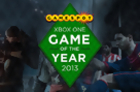 Xbox One Winner - Game of the Year 2013