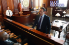 Blue Bloods - Jury Duty - Season 4