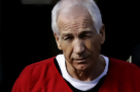 Sandusky Abuse Case: Seven Men Settle with Penn State