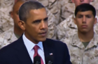 Obama Talks Military Sex Assault: 