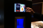 Robot Bartender Uses Technology to Mix the Perfect Drink