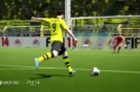 FIFA 14 - Pure Shot & Real Ball Physics Features Trailer