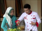 Cooking with Chef Billy: Ayam Goreng Nasi Tutug Oncom