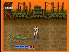Retroactive Gamer's Great Games Played Poorly #6 - Golden Axe Sega Genesis