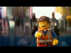 The LEGO® Movie - Official Main Trailer [HD]